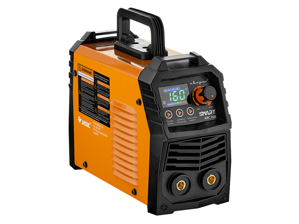 Фото 36 - Сварог REAL SMART ARC 160 (Z28103).