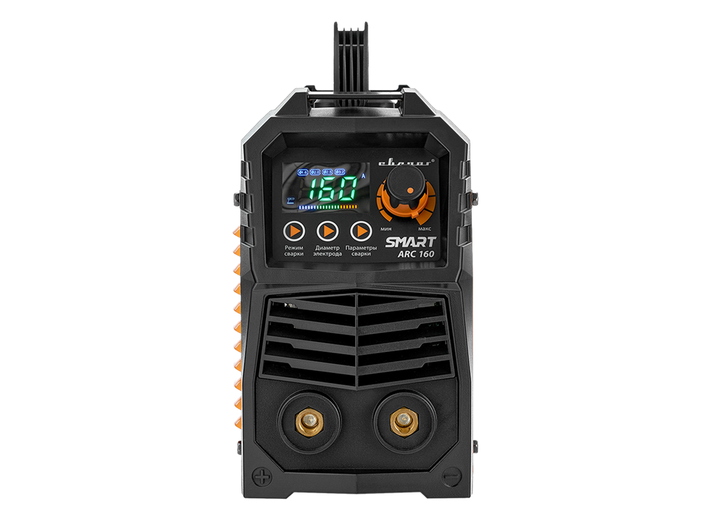 Фото 38 - Сварог REAL SMART ARC 160 (Z28103).