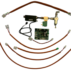 Фото 8 - Cebora Комплект регулятора расхода газа.