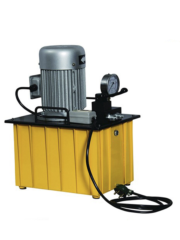 Фото 6 - Насос электрогидравлический TOR HHB-630B-II (220V/1PH/3KW).