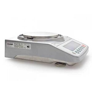 Фото 4 - Весы лабораторные A&D DX-1200WP.