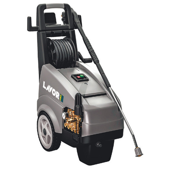 Фото 16 - Электрическая минимойка LAVOR Pro TUCSON XL 2021 LP.