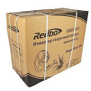 Фото 20 - Аппарат плазменной резки Redbo Expert CUT-100.