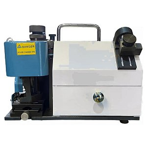 Фото 8 - MetalTec M31 Станок для заточки концевых фрез.
