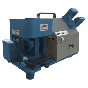 Фото 7 - MetalTec M133 Станок для заточки концевых фрез.