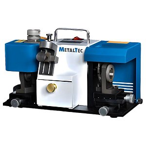 Фото 9 - MetalTec M31U Станок для заточки концевых фрез.
