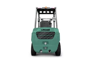 Фото 11 - Погрузчик вилочный дизельный LIMGARD FD35P (Mitsubishi, 3F480, SS, ST).